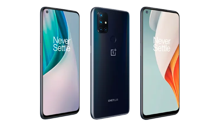Сервисный центр OnePlus в Магнитогорске