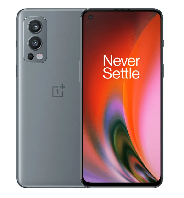 OnePlus Nord